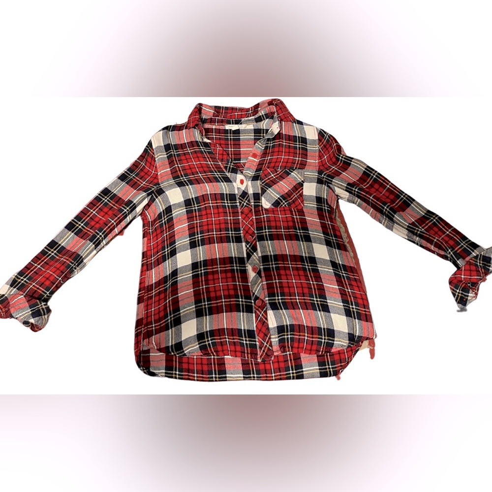Beachlunchlounge button down size S